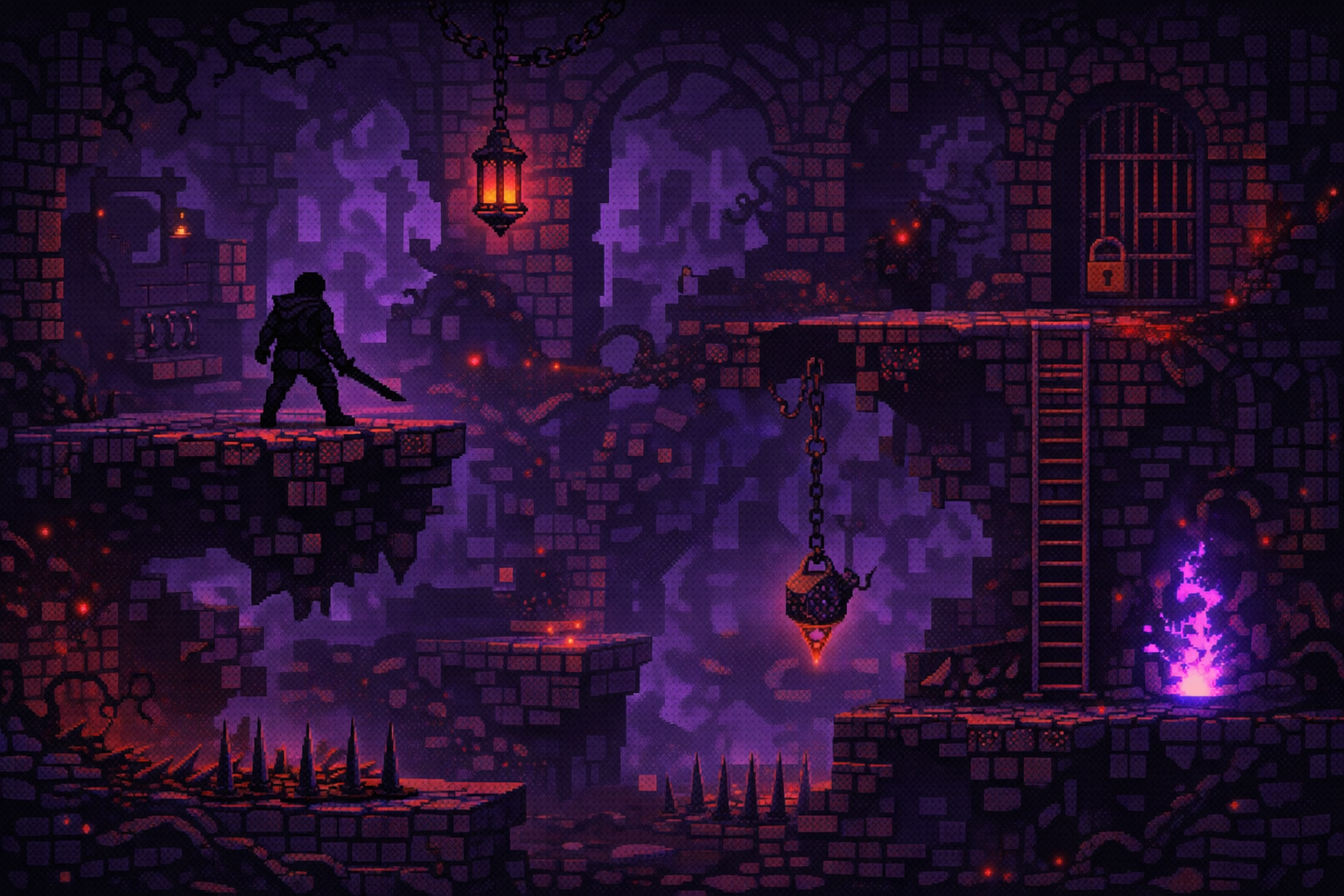 Evilfull Screenshot 2